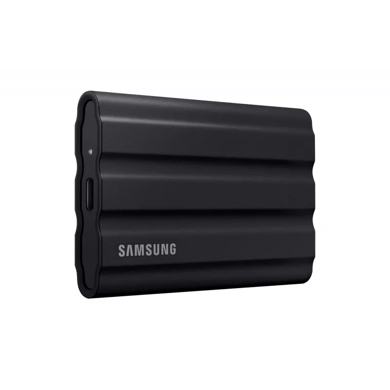 Samsung MU-PE1T0S 1 TB USB Type-C 3.2 Gen 2 (3.1 Gen 2) čierny
