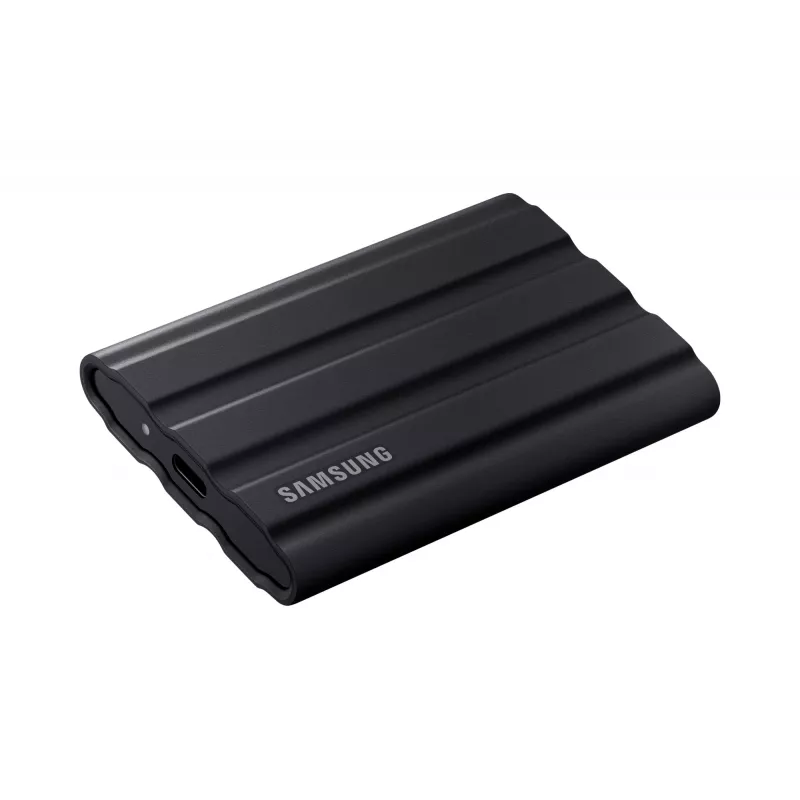 Samsung MU-PE1T0S 1 TB USB Type-C 3.2 Gen 2 (3.1 Gen 2) čierny