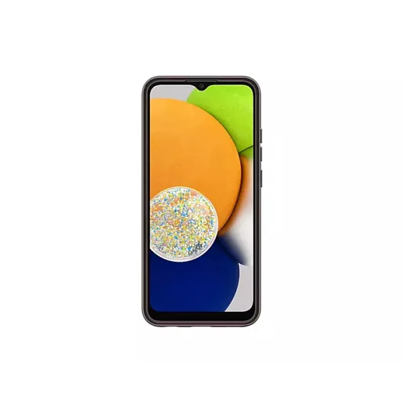 Samsung EF-QA036TBEGEU puzdro na telefón 16,5 cm (6,5