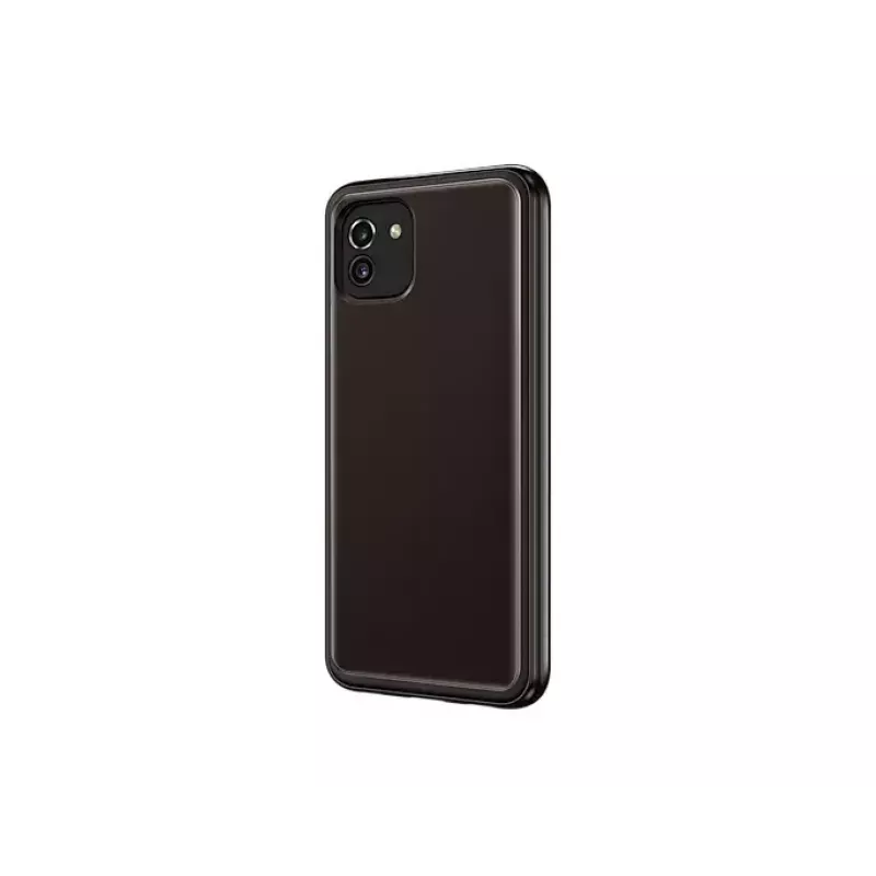 Samsung EF-QA036TBEGEU puzdro na telefón 16,5 cm (6,5