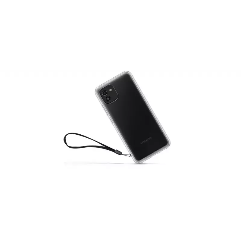 Samsung EF-QA036TBEGEU puzdro na telefón 16,5 cm (6,5