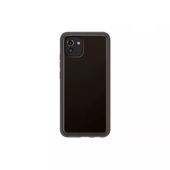 Samsung EF-QA036TBEGEU puzdro na telefón 16,5 cm (6,5