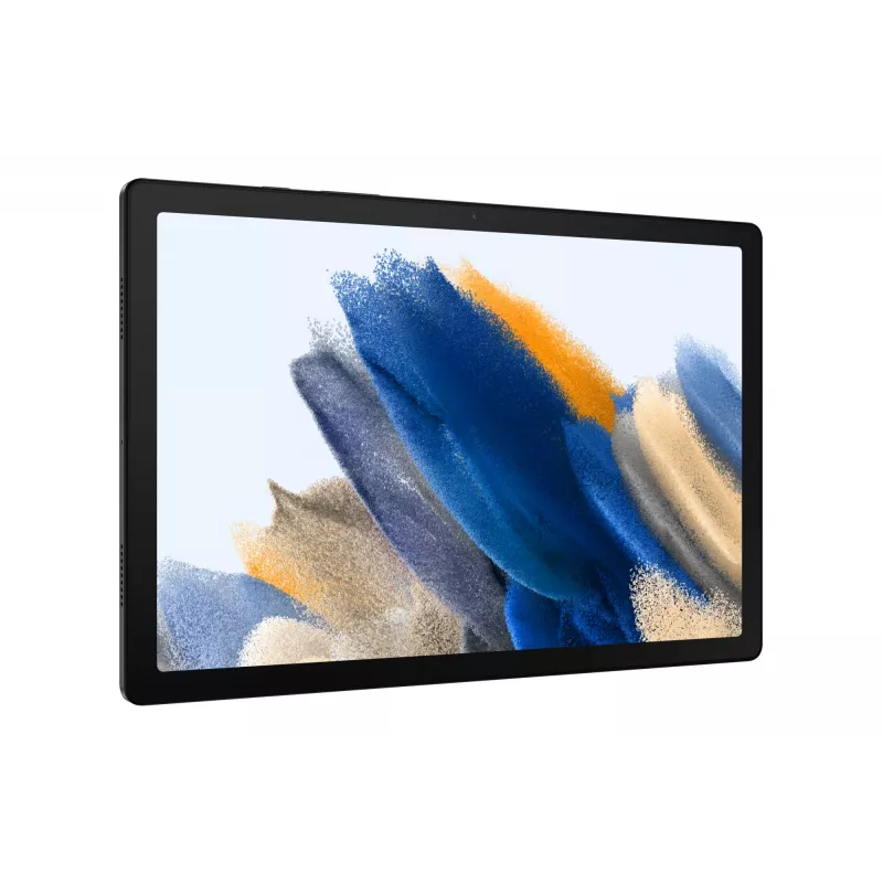 Samsung Galaxy Tab A8 SM-X200 Tiger 32 GB 26,7 cm (10,5 inch) 3 GB Wi-Fi 5 (802.11ac) Android 11 grafitový