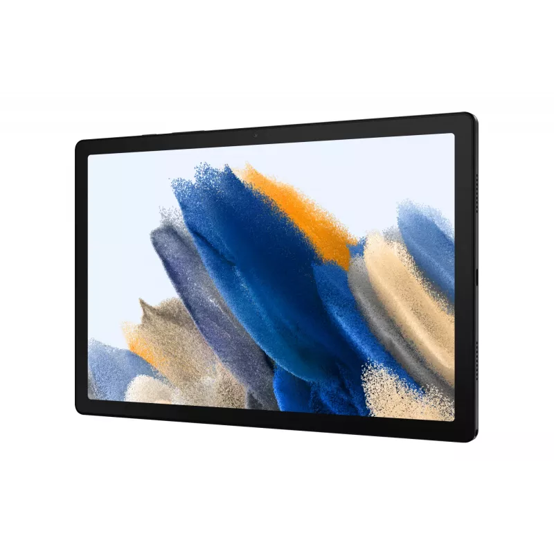 Samsung Galaxy Tab A8 SM-X200 Tiger 32 GB 26,7 cm (10,5 inch) 3 GB Wi-Fi 5 (802.11ac) Android 11 grafitový