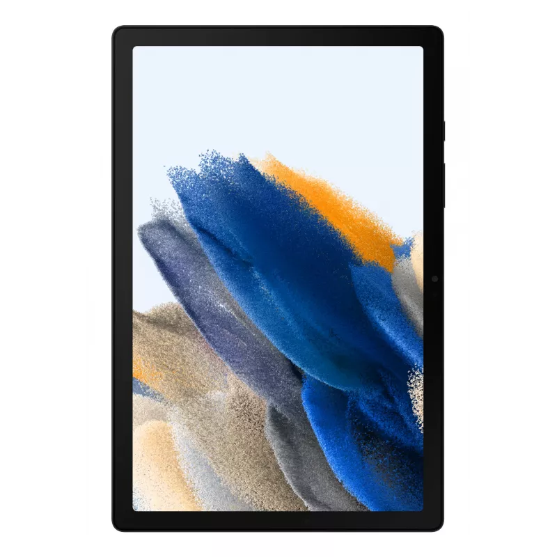 Samsung Galaxy Tab A8 SM-X200 Tiger 32 GB 26,7 cm (10,5 inch) 3 GB Wi-Fi 5 (802.11ac) Android 11 grafitový