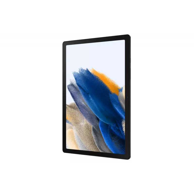 Samsung Galaxy Tab A8 SM-X200 Tiger 32 GB 26,7 cm (10,5 inch) 3 GB Wi-Fi 5 (802.11ac) Android 11 grafitový