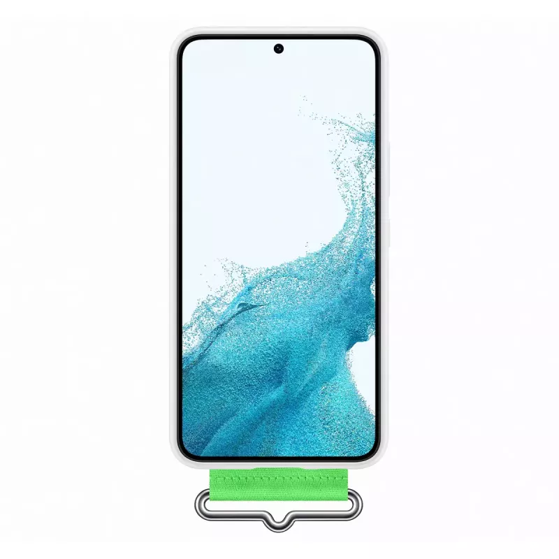 Puzdro na telefón Samsung kryt pre Galaxy S22, 15,5 cm (6,1