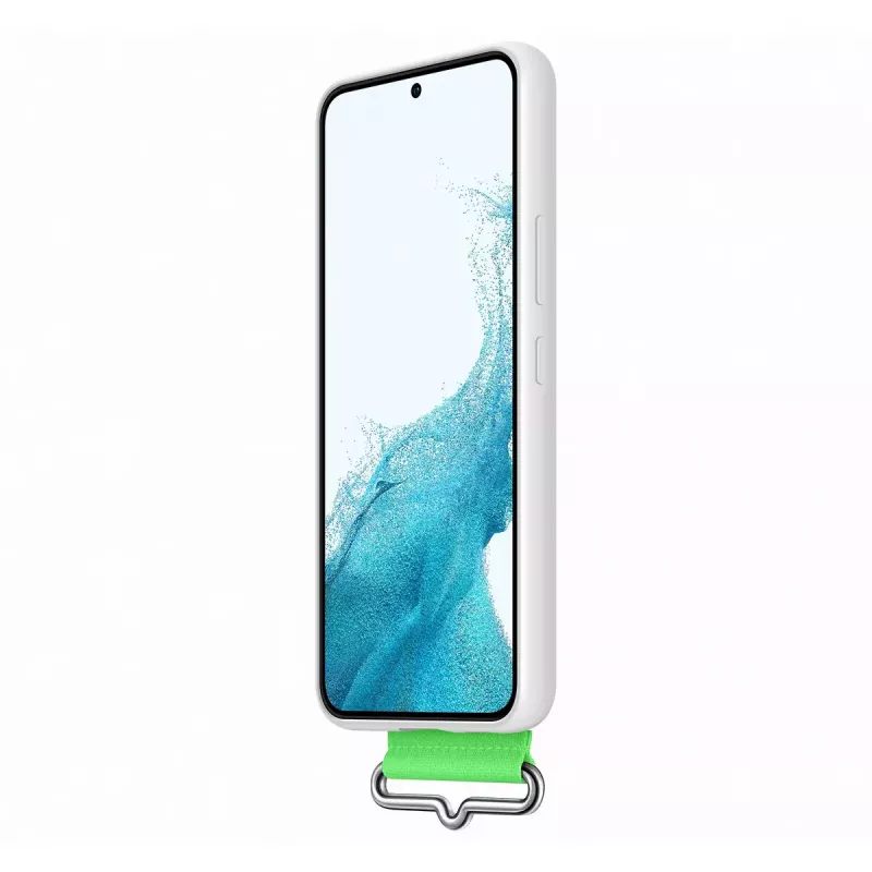 Puzdro na telefón Samsung kryt pre Galaxy S22, 15,5 cm (6,1