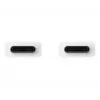 Samsung EP-DX310JWEGWW USB kábel USB 2.0 1,8 m USB-C biely