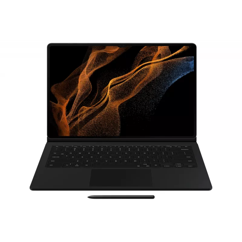 Samsung EF-DX900BBGGDE puzdro na tablet 37,1 cm (14,6