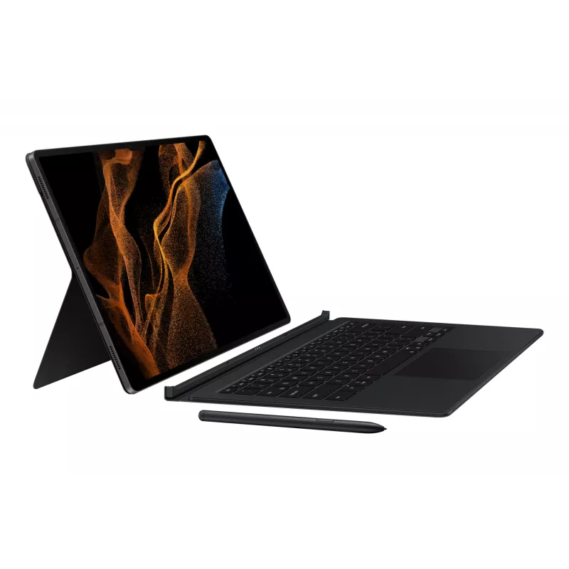 Samsung EF-DX900BBGGDE puzdro na tablet 37,1 cm (14,6