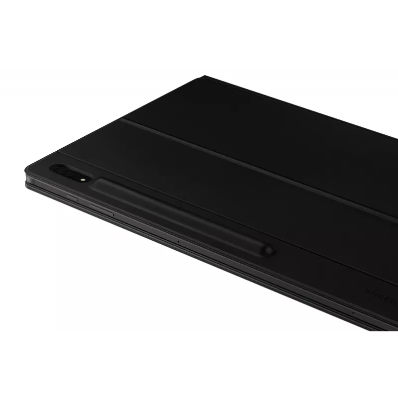 Samsung EF-DX900BBGGDE puzdro na tablet 37,1 cm (14,6
