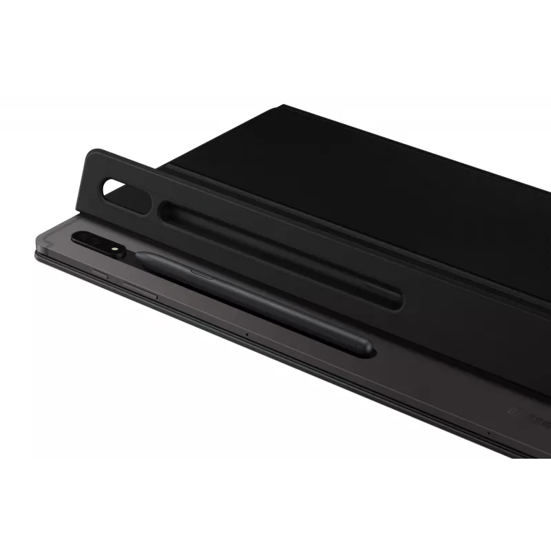 Samsung EF-DX900BBGGDE puzdro na tablet 37,1 cm (14,6