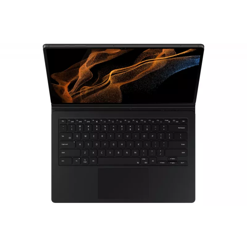 Samsung EF-DX900BBGGDE puzdro na tablet 37,1 cm (14,6