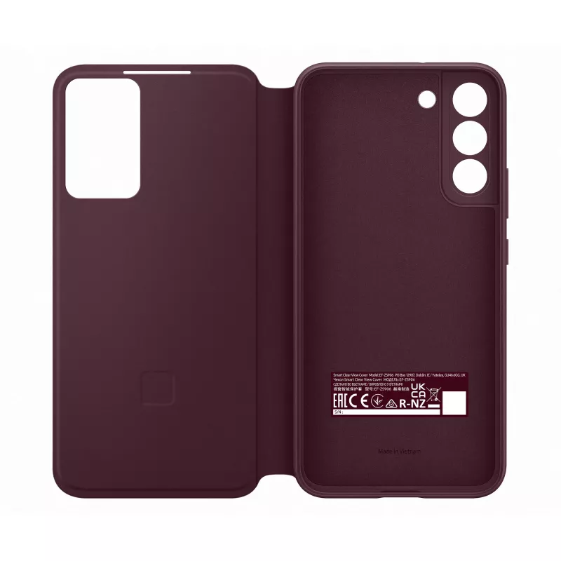 Samsung EF-ZS906C puzdro na telefón 16,8 cm (6,6