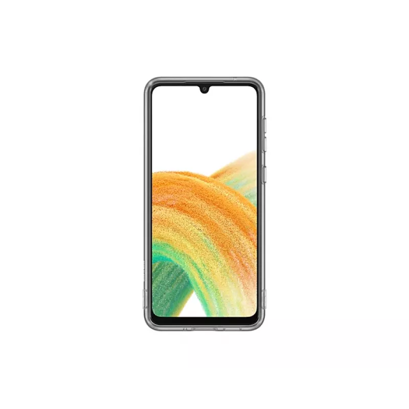 Samsung EF-QA336TBEGWW puzdro na telefón 16,3 cm (6,4