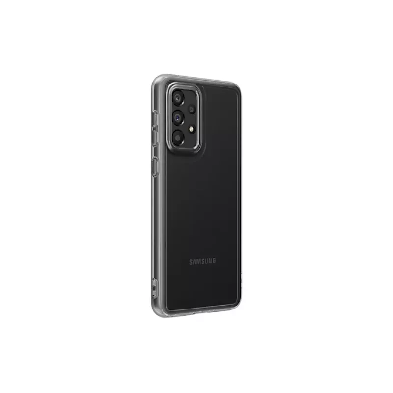 Samsung EF-QA336TBEGWW puzdro na telefón 16,3 cm (6,4