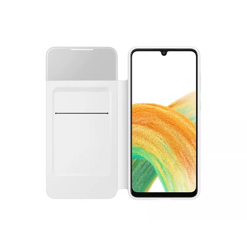 Samsung EF-EA336PWEGEW puzdro na telefón 16,3 cm (6,4