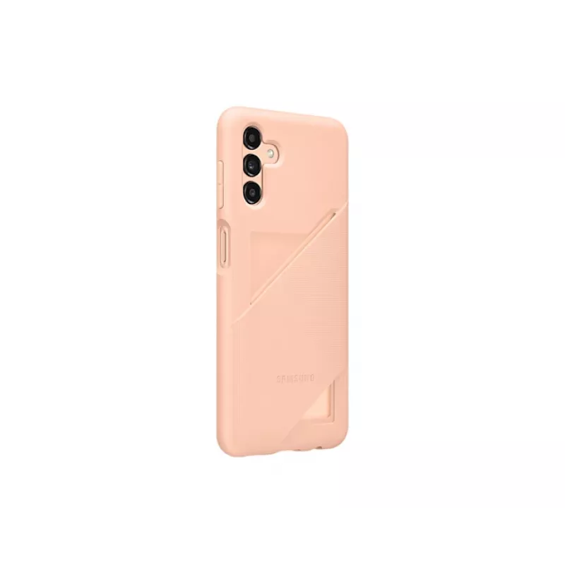 Samsung EF-OA136 – zadný kryt pre mobilný telefón – termoplastický polyuretán (TPU)