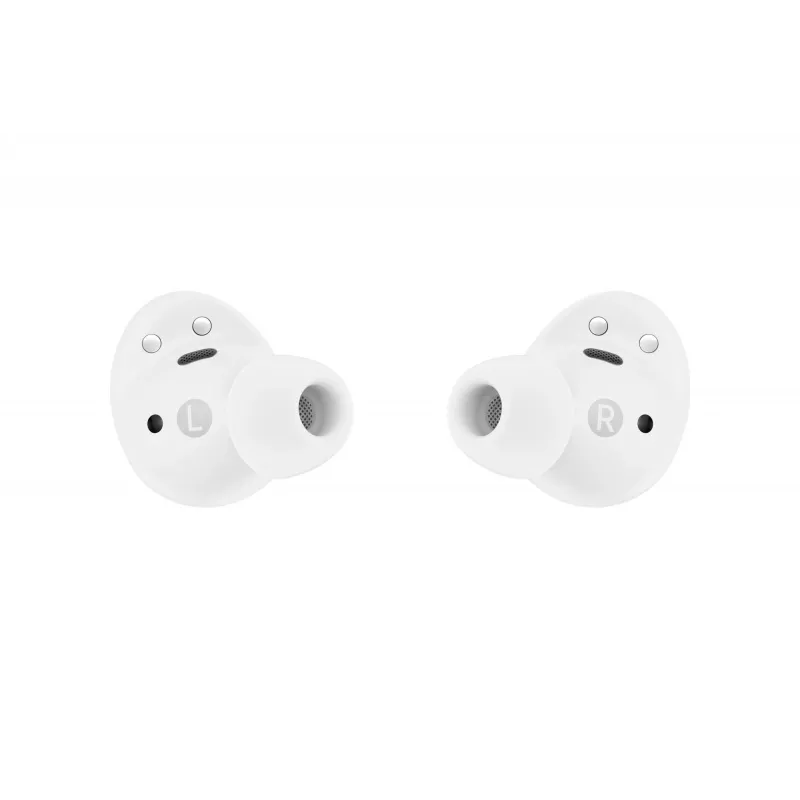 Samsung Galaxy Buds2 Pro headset True Wireless Stereo (TWS) do uší hovory/hudba biely