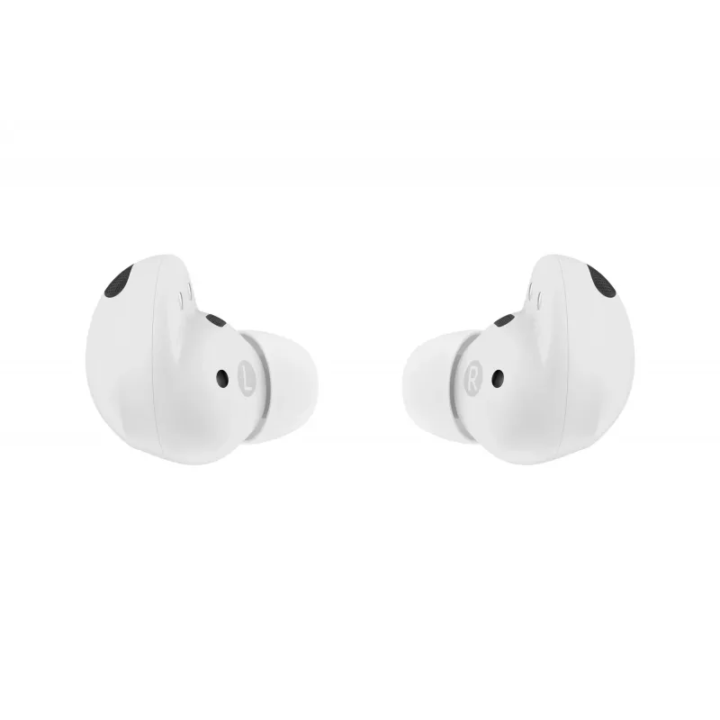 Samsung Galaxy Buds2 Pro headset True Wireless Stereo (TWS) do uší hovory/hudba biely