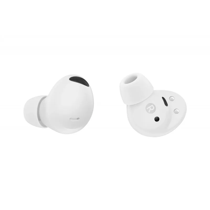 Samsung Galaxy Buds2 Pro headset True Wireless Stereo (TWS) do uší hovory/hudba biely