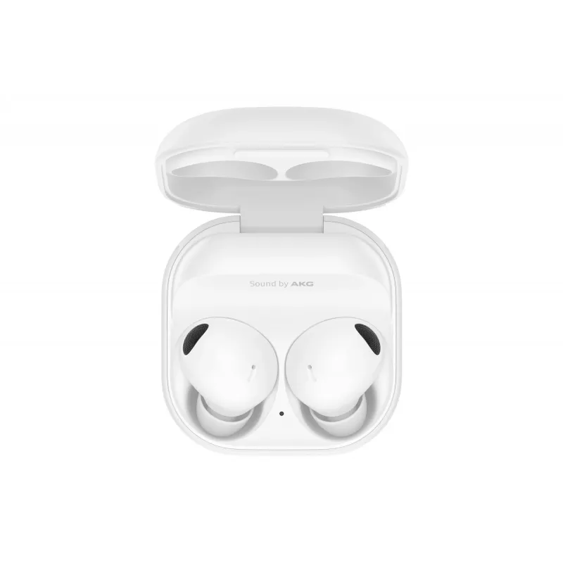 Samsung Galaxy Buds2 Pro headset True Wireless Stereo (TWS) do uší hovory/hudba biely