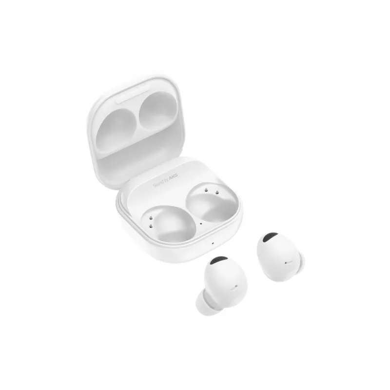 Samsung Galaxy Buds2 Pro headset True Wireless Stereo (TWS) do uší hovory/hudba biely