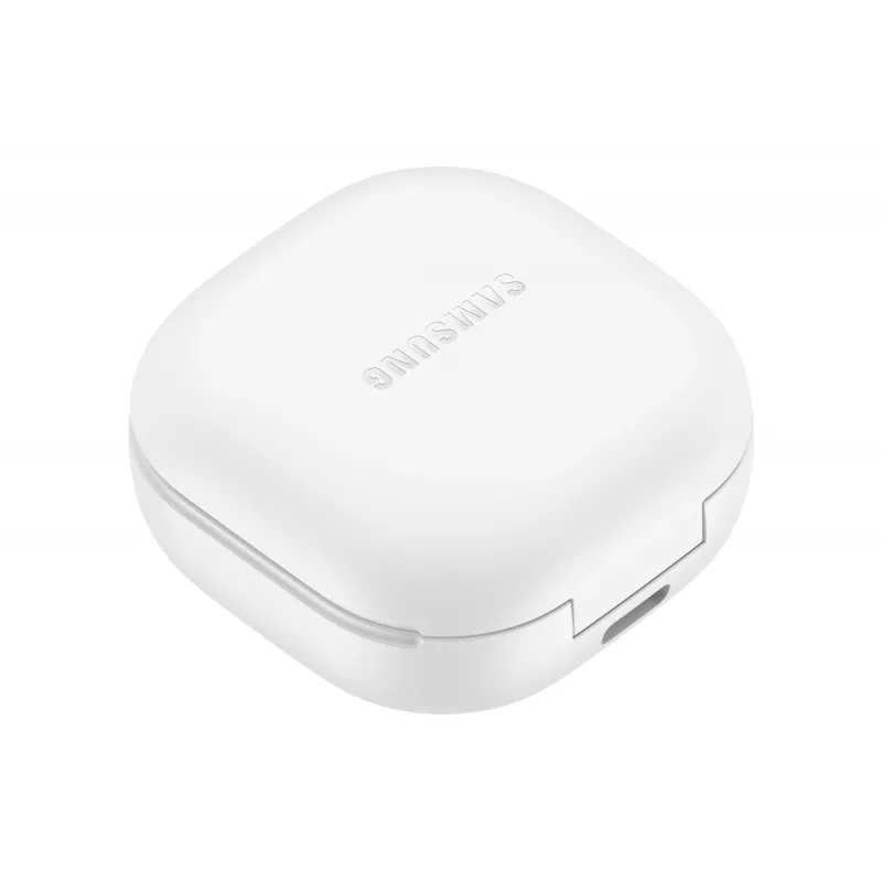 Samsung Galaxy Buds2 Pro headset True Wireless Stereo (TWS) do uší hovory/hudba biely