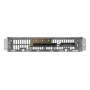 Držiak Samsung Flip OPS držiak čierny šírka 167,4 mm hĺbka 36,7 mm výška 200,4 mm