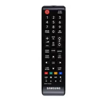 Samsung VG-TM1240BH diaľkový ovládač IR bezdrôtový TV tlačidlá