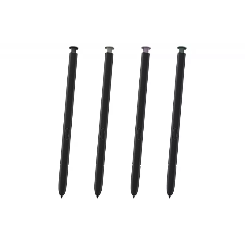 Stylus pero Samsung EJ-PS918 čierne 0,7 mm pre smartfóny