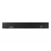 Set-Back-Box Samsung SNOW-JMU čierna SBB-CS4BPGS/EN