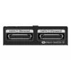 Set-Back-Box Samsung SNOW-JMU čierna SBB-CS4BPGS/EN