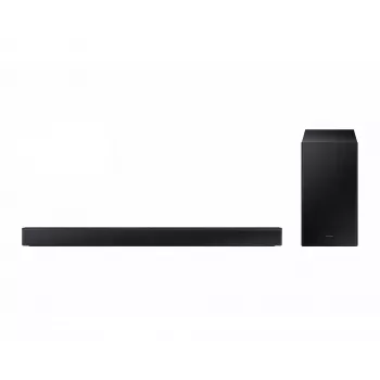 Samsung HW-C440G čierna 2.1 kanály 270 W