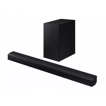 Samsung HW-C440G čierna 2.1 kanály 270 W