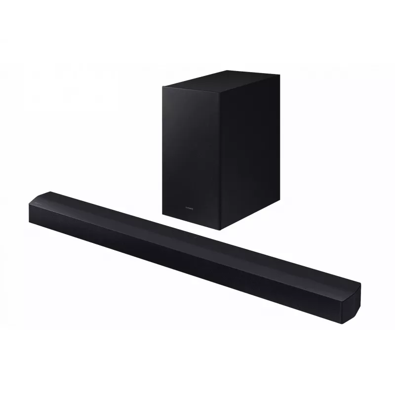 Samsung HW-C440G čierna 2.1 kanály 270 W