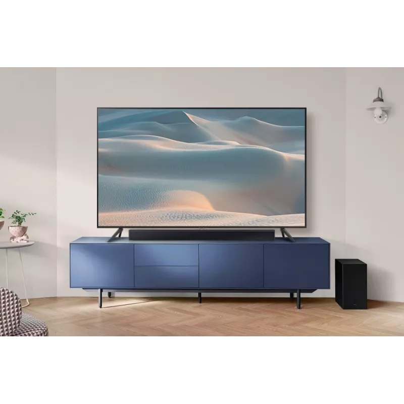 Samsung HW-C440G čierna 2.1 kanály 270 W