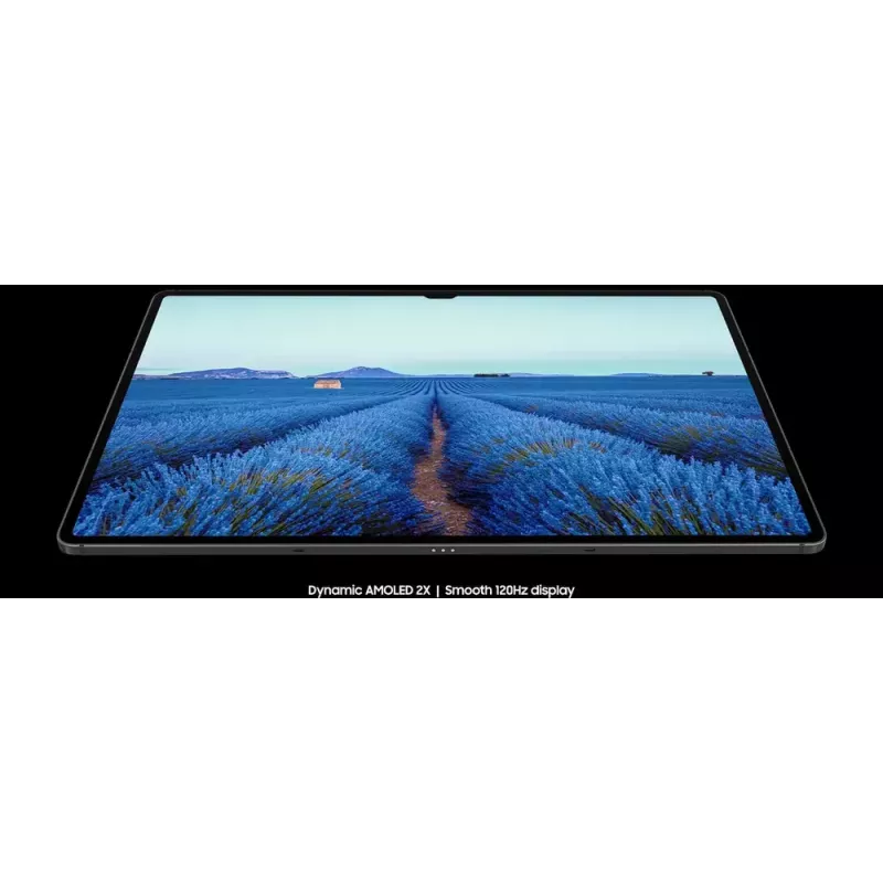 Samsung Galaxy Tab S9 SM-X716B 5G Snapdragon 128 GB 27,9 cm (11 inch) 8 GB Wi-Fi 6 (802.11ax) Android 13 grafit