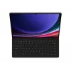 Samsung EF-DX910BBEGFR klávesnica pre mobilné zariadenie Pogo Pin čierna