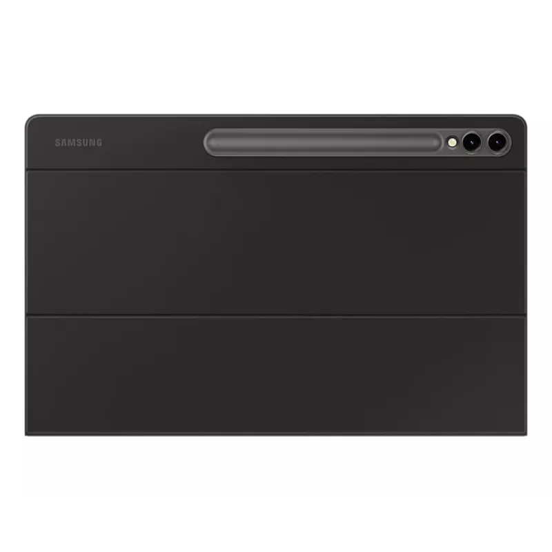 Samsung EF-DX910BBEGFR klávesnica pre mobilné zariadenie Pogo Pin čierna