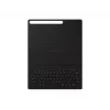 Samsung EF-DX910BBEGFR klávesnica pre mobilné zariadenie Pogo Pin čierna