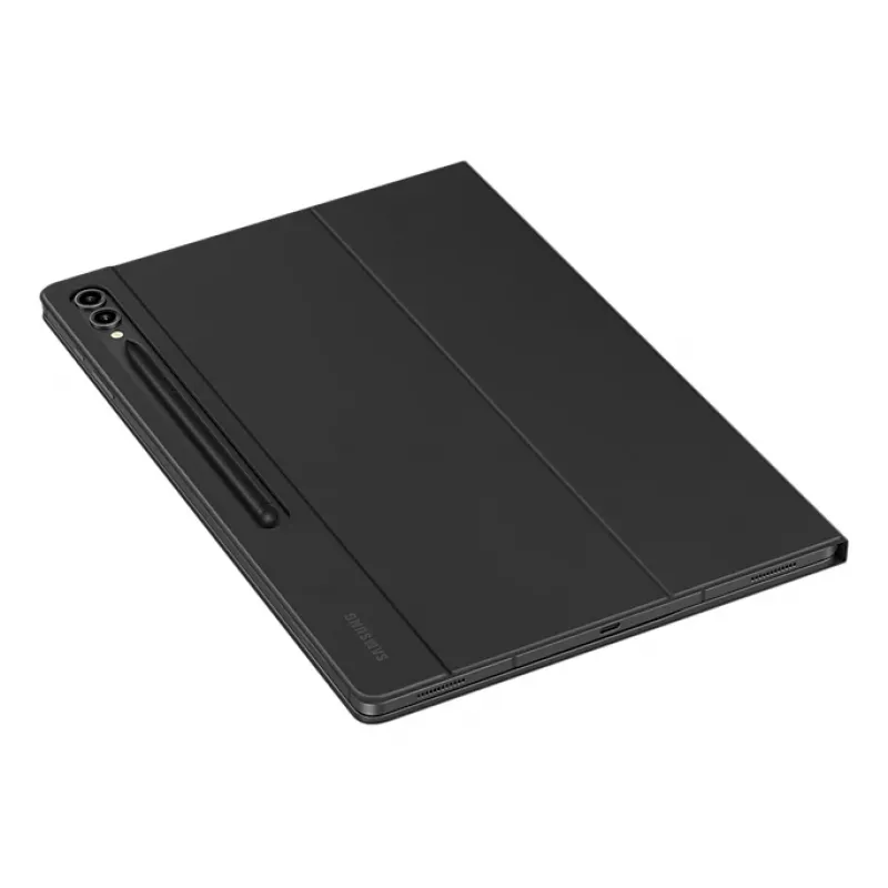 Samsung EF-DX910BBEGFR klávesnica pre mobilné zariadenie Pogo Pin čierna