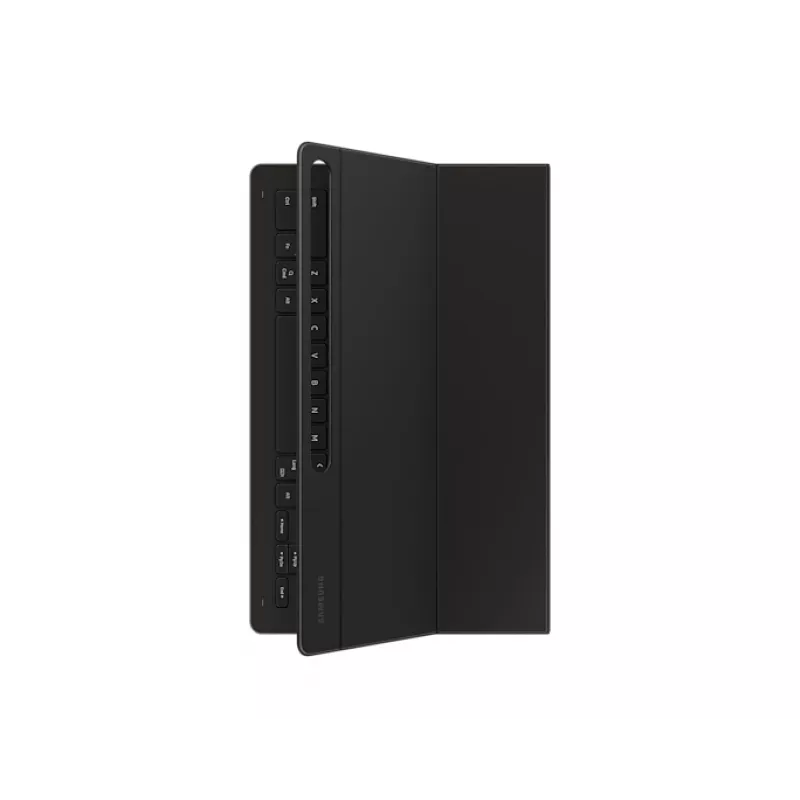 Samsung EF-DX910BBEGFR klávesnica pre mobilné zariadenie Pogo Pin čierna