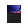 Samsung EF-DX910BBEGFR klávesnica pre mobilné zariadenie Pogo Pin čierna
