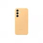 Samsung EF-PS711TOEGWW puzdro na telefón 16,3 cm (6,4 inch) kryt Apricot