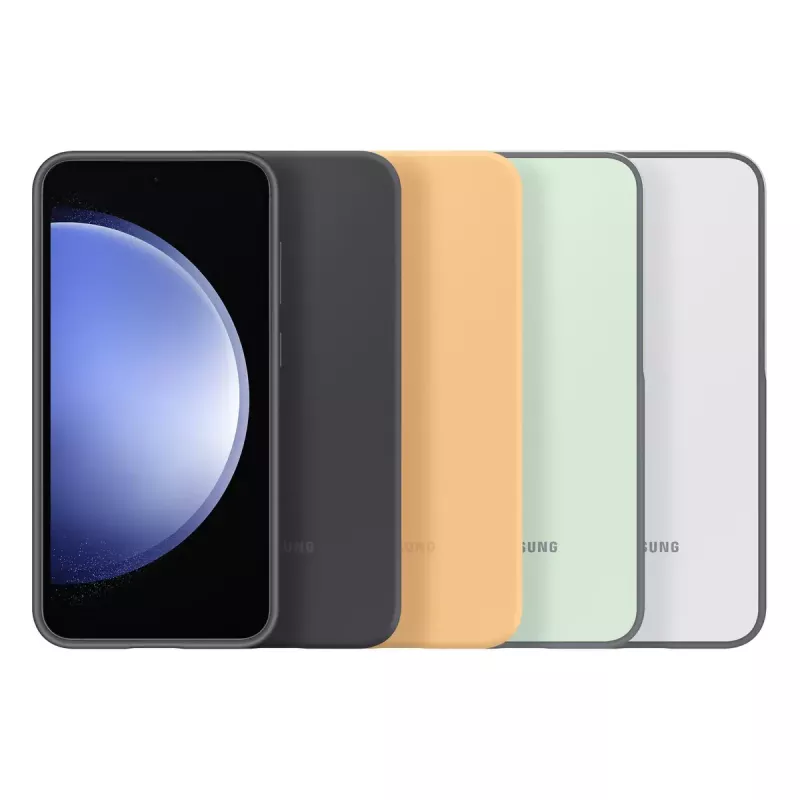 Samsung EF-PS711TMEGWW puzdro na telefón 16,3 cm (6,4