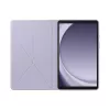 Folio puzdro Samsung EF-BX110TWEGWW pre Galaxy Tab A9 22,1 cm biela