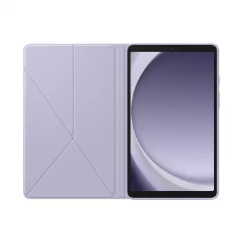 Folio puzdro Samsung EF-BX110TWEGWW pre Galaxy Tab A9 22,1 cm biela