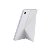Folio puzdro Samsung EF-BX110TWEGWW pre Galaxy Tab A9 22,1 cm biela